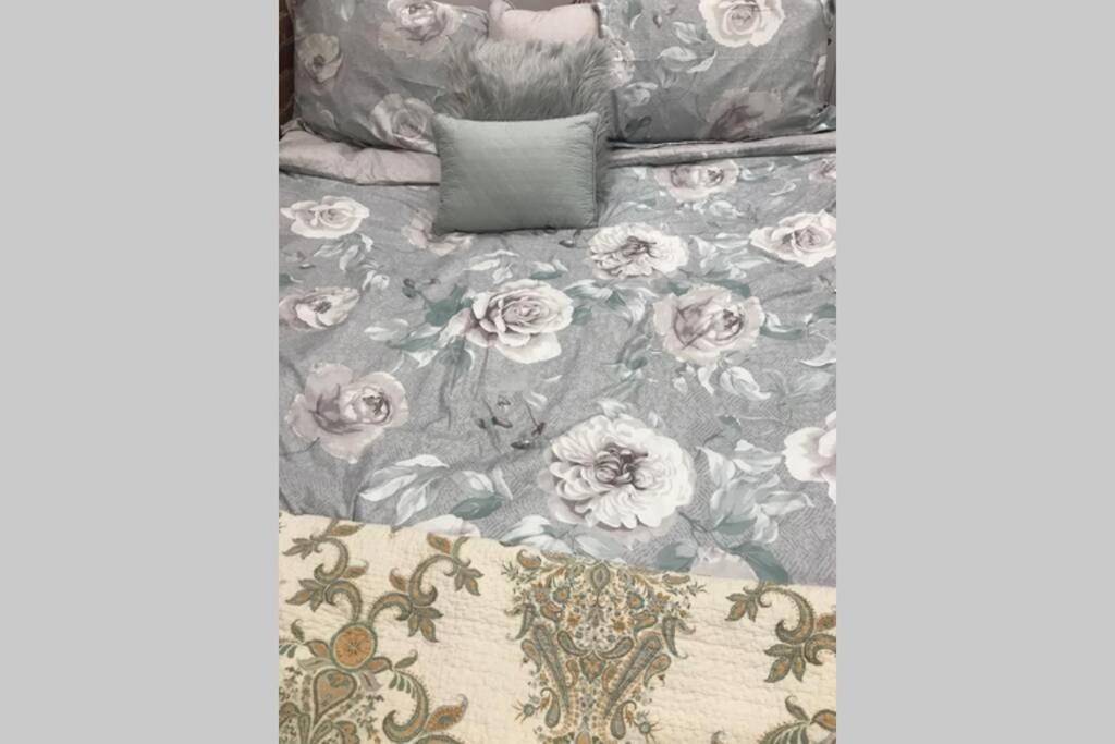 One Bedroom Suite In Classic Nyc Brownstone Nowy Jork Zewnętrze zdjęcie